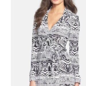 Diane Von Furstenberg Dresses | Diane Von Furstenberg Wrap Dress 4